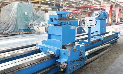 High-Strength Heavy-Duty Lathe suppliers